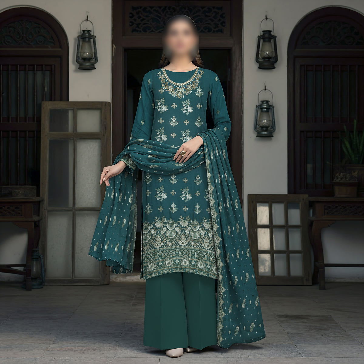 RAVINA