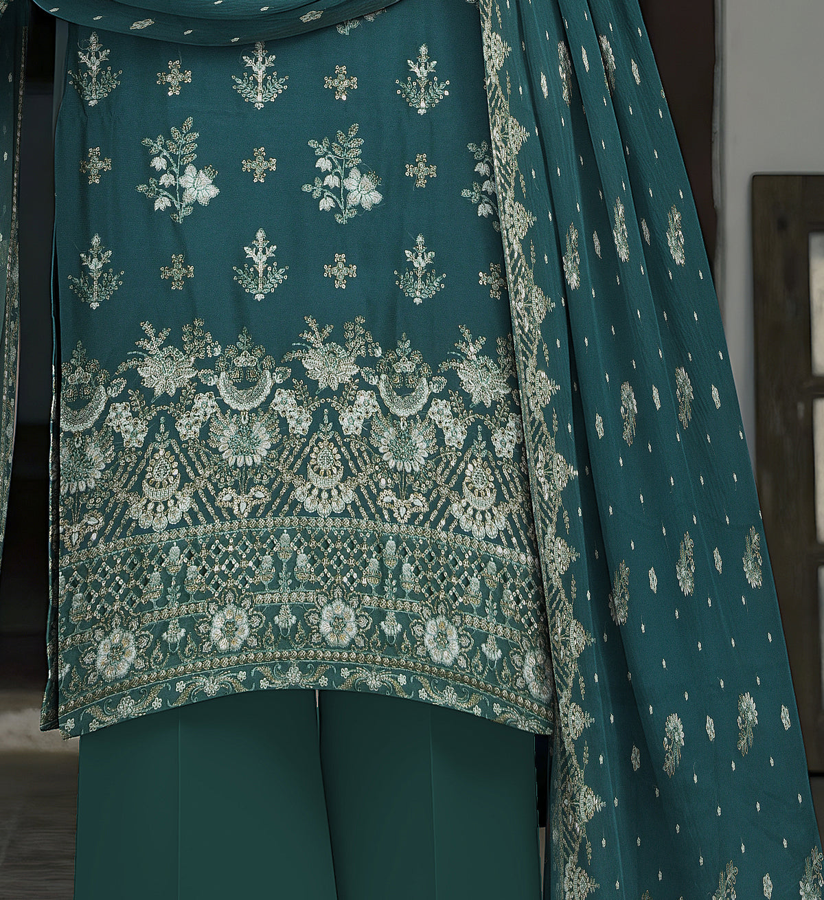 RAVINA