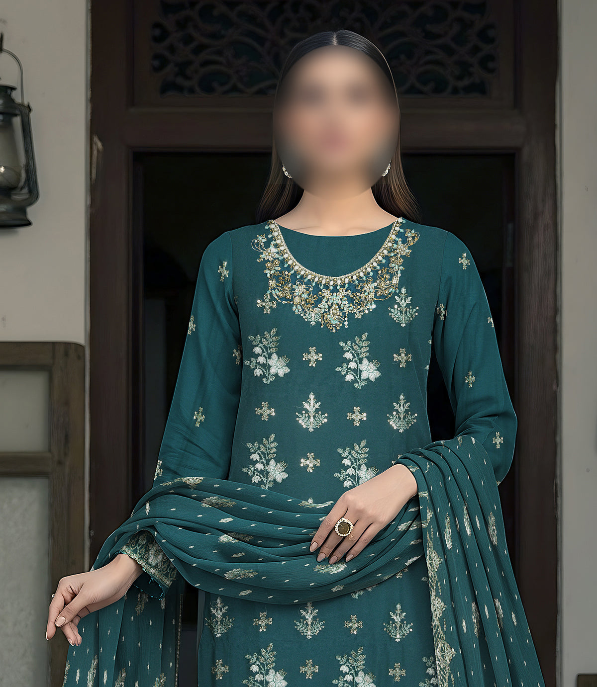 RAVINA