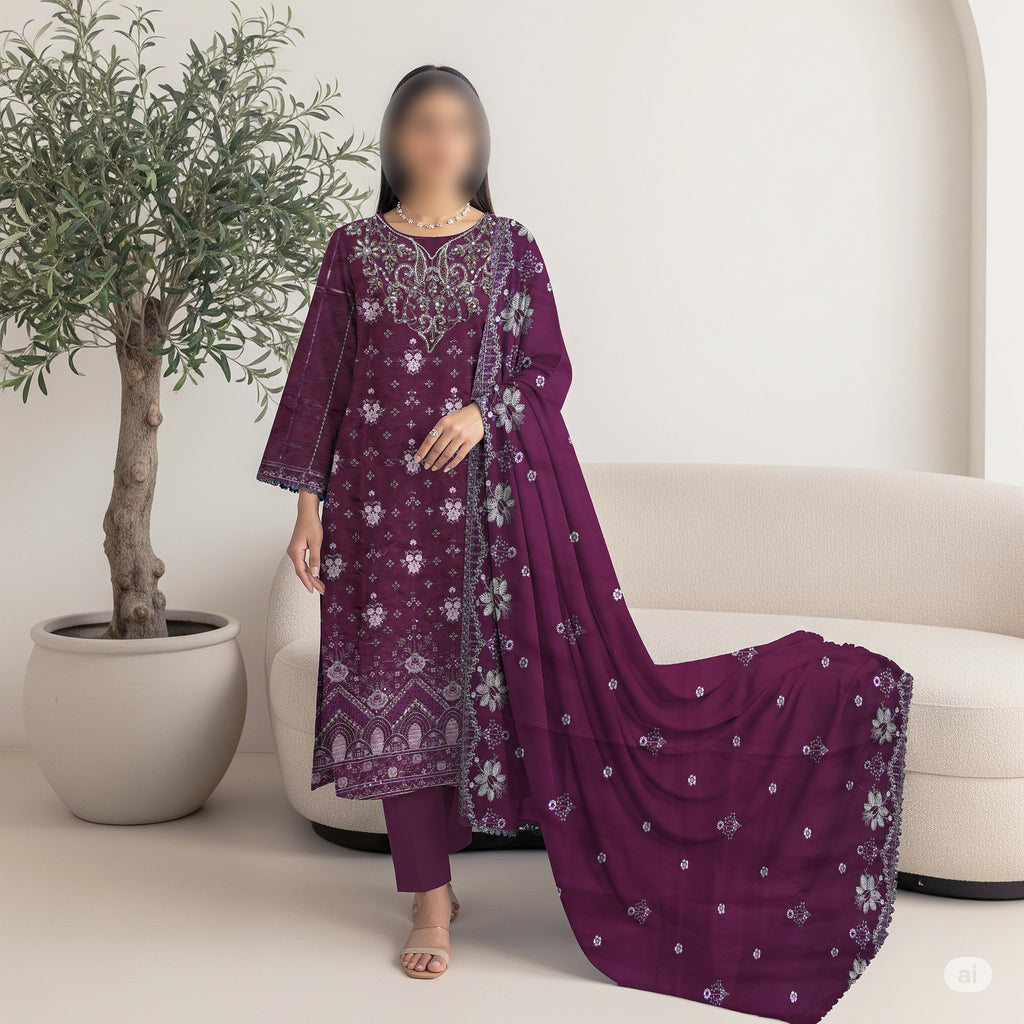 MEHARVI