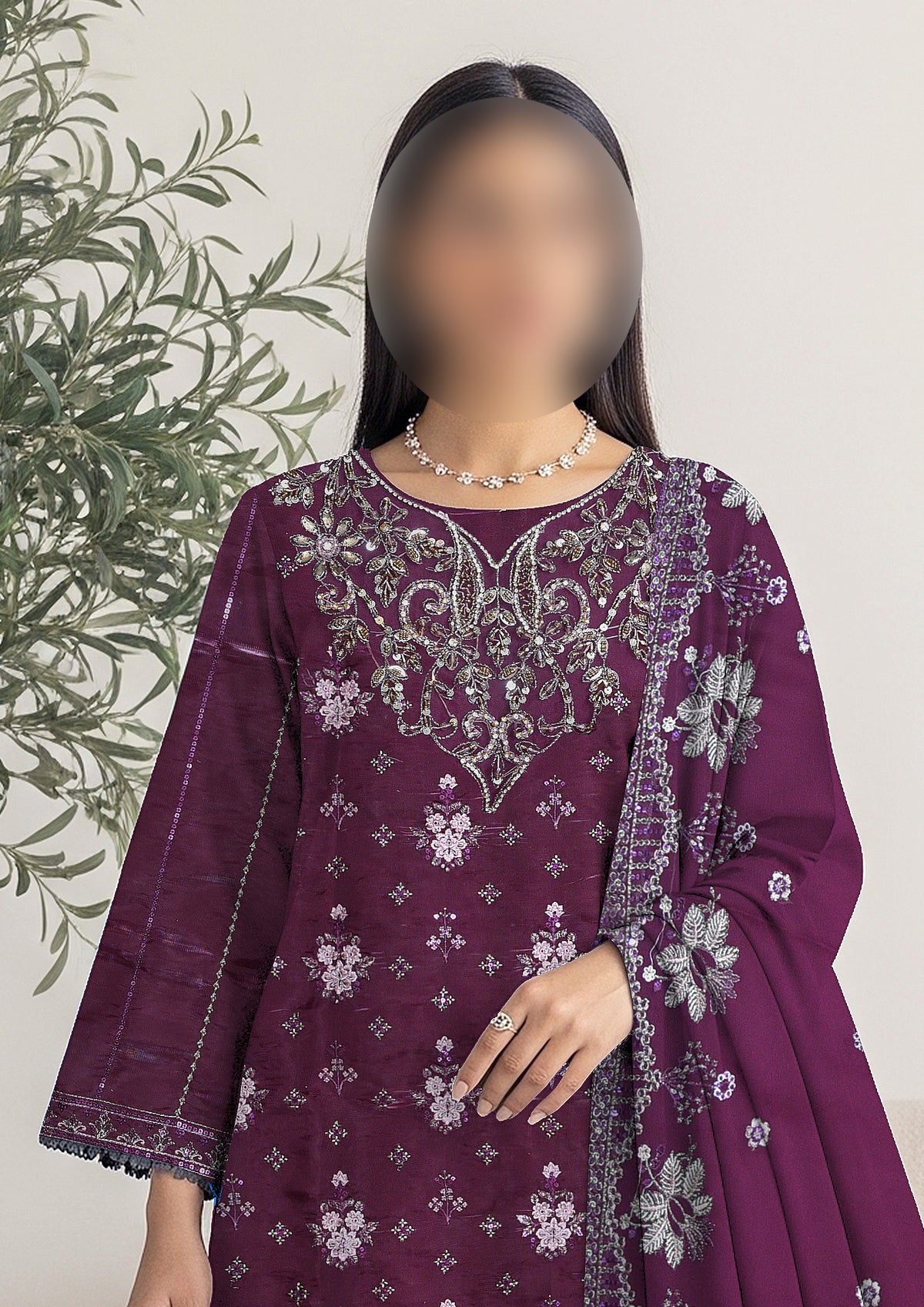 MEHARVI