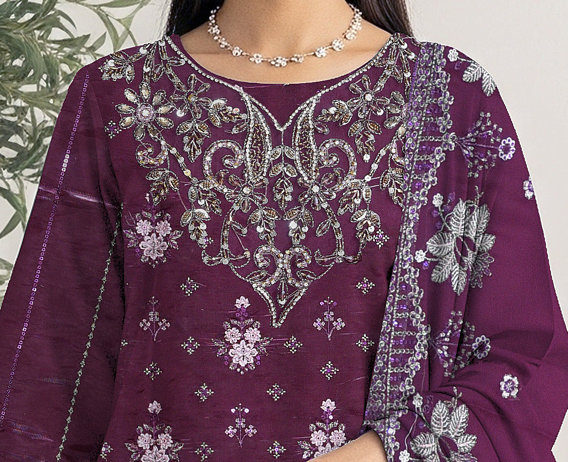 MEHARVI