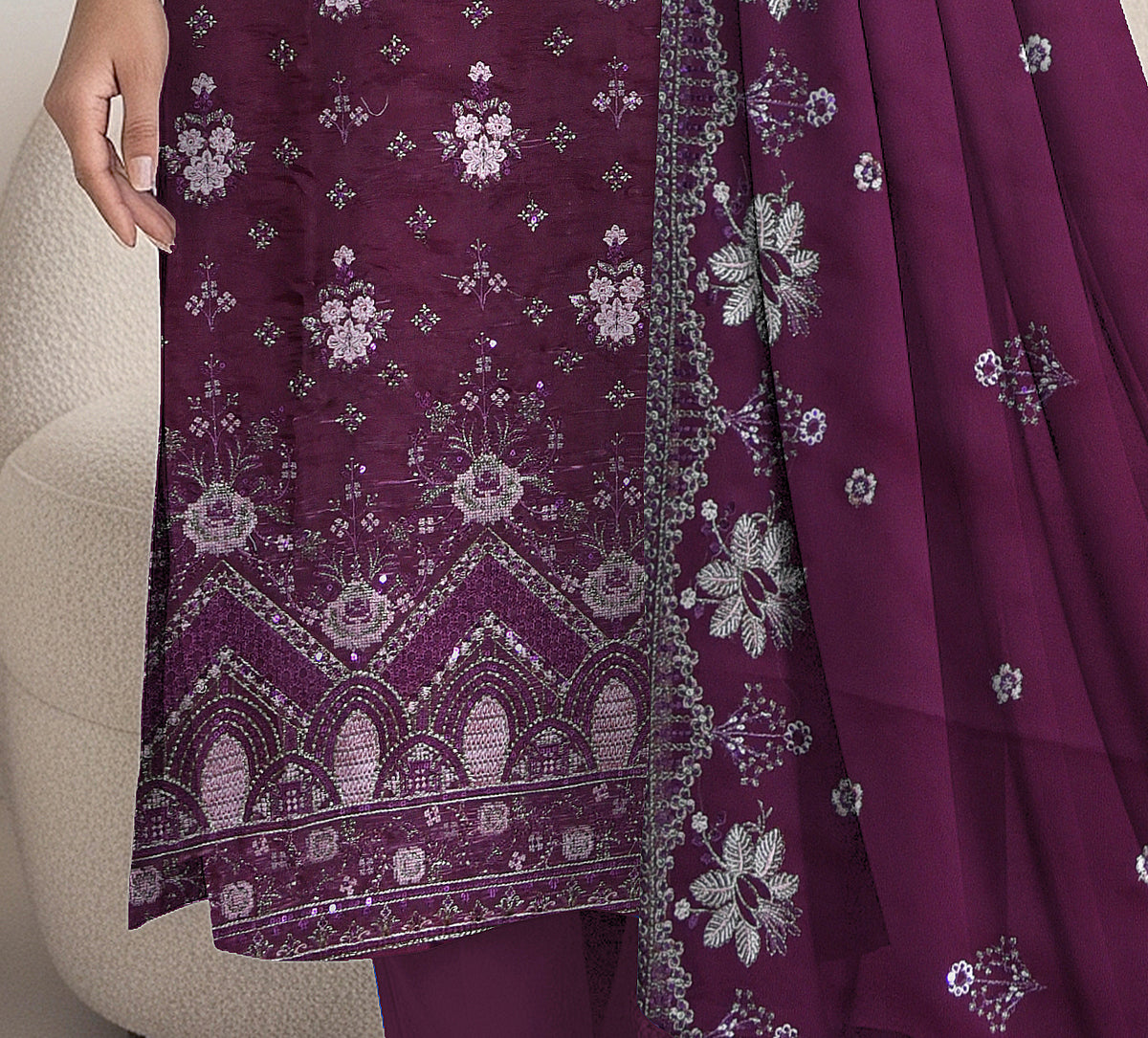 MEHARVI
