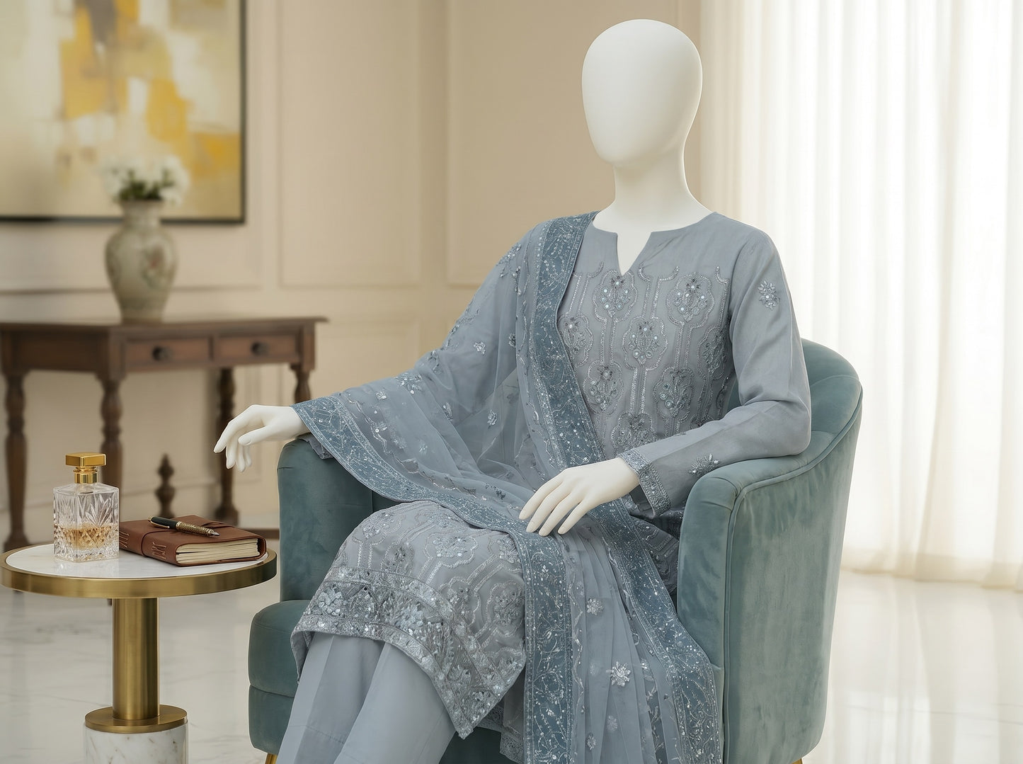 SAHAARA