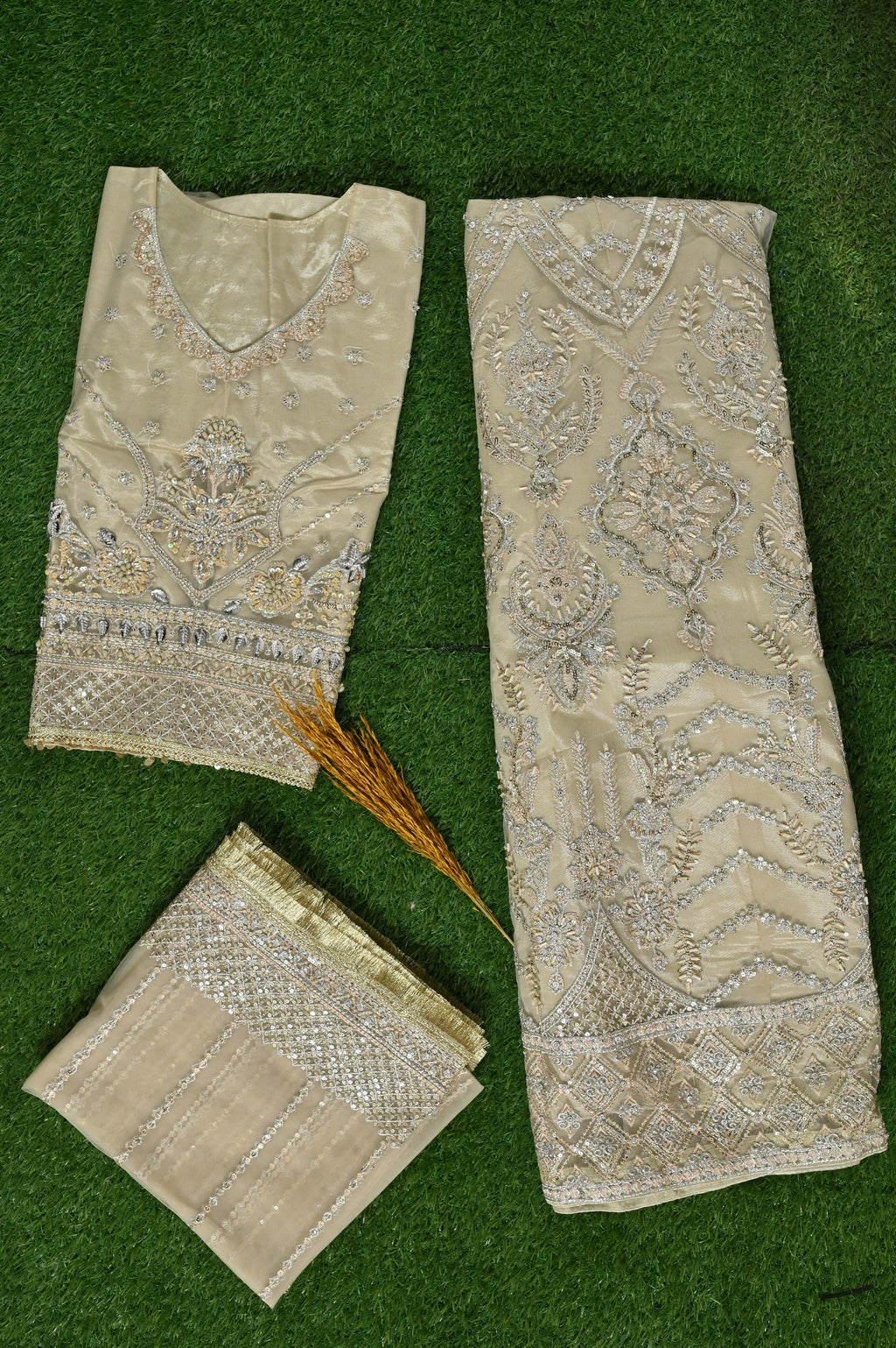 MEHRU