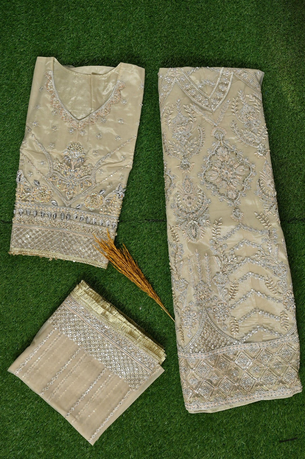 MEHRU