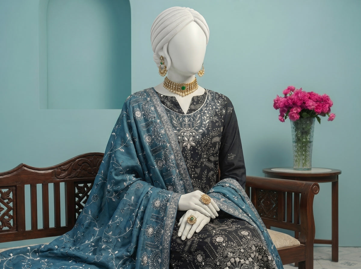 SAHIBA