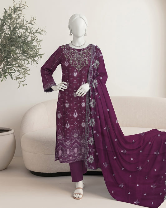 MEHARVI