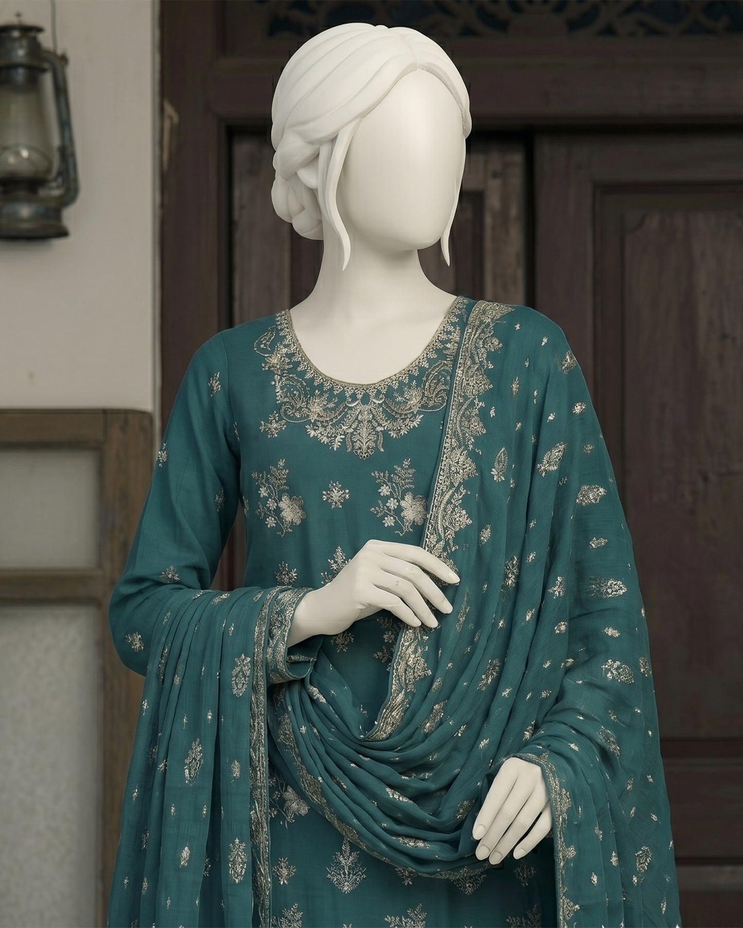 RAVINA