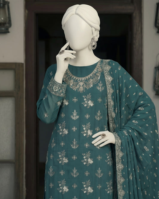 RAVINA