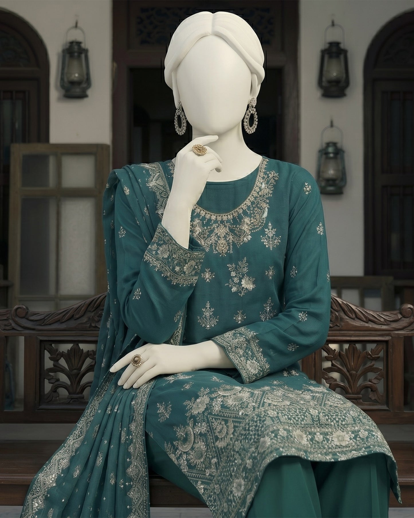 RAVINA